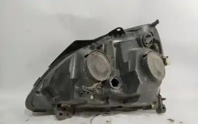 Pezzo di ricambio per auto di seconda mano faro anteriore destro per renault clio ii fase ii (b/cb0) authentique riferimenti oem iam   