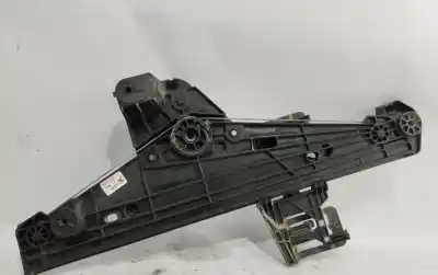 Peça sobressalente para automóvel em segunda mão elevador de vidros traseiro direito por peugeot 2008 (p1) (e-) active 78 cv / 57 kw referências oem iam 9830002480