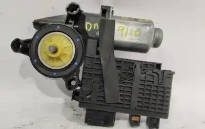 Pezzo di ricambio per auto di seconda mano Motore Alzacristalli Anteriore Sinistro per CITROEN C4 PICASSO Exclusive Riferimenti OEM IAM 9674032580  