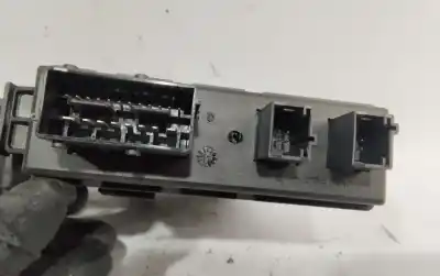 Pezzo di ricambio per auto di seconda mano Motore Alzacristalli Anteriore Destro per CITROEN C4 PICASSO Exclusive Riferimenti OEM IAM 9674032480  
