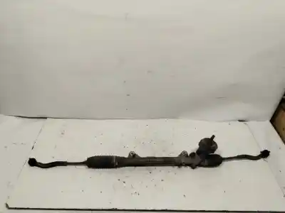 Peça sobressalente para automóvel em segunda mão caixa de direção por renault captur helly hansen referências oem iam   