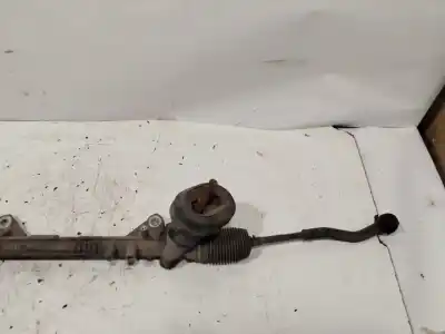 Peça sobressalente para automóvel em segunda mão caixa de direção por renault captur helly hansen referências oem iam   