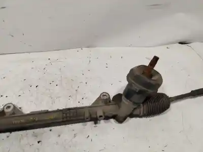 Peça sobressalente para automóvel em segunda mão caixa de direção por renault captur helly hansen referências oem iam   