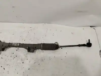 Peça sobressalente para automóvel em segunda mão caixa de direção por renault twingo societe referências oem iam 6900001618a  