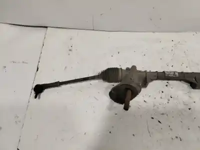 Peça sobressalente para automóvel em segunda mão caixa de direção por renault twingo societe referências oem iam 6900001618a  