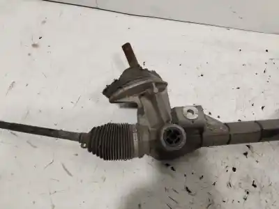 Peça sobressalente para automóvel em segunda mão caixa de direção por renault twingo societe referências oem iam 6900001618a  