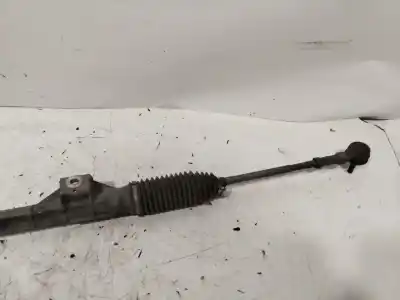 Peça sobressalente para automóvel em segunda mão caixa de direção por renault twingo societe referências oem iam 6900001618a  