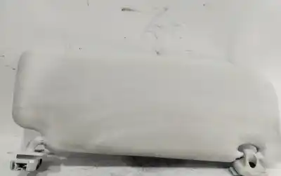 Peça sobressalente para automóvel em segunda mão pára-sol esquerdo por peugeot 2008 (p1) (e-) active 78 cv / 57 kw referências oem iam 