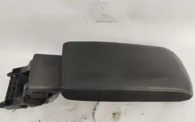 Peça sobressalente para automóvel em segunda mão Apoio De Braço Consola Central por PEUGEOT 2008 (P1) (e-) Active 78 CV / 57 KW Referências OEM IAM   