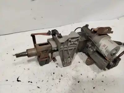 Peça sobressalente para automóvel em segunda mão Coluna De Direcção por RENAULT CAPTUR S-Edition 110 CV / 81 KW Referências OEM IAM 488100634R-A  