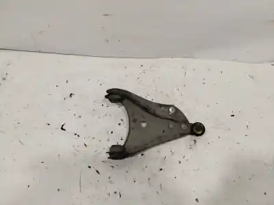 Peça sobressalente para automóvel em segunda mão Braço De Suspensão Inferior Esquerdo Dianteiro por RENAULT TWINGO Dynamique Referências OEM IAM   