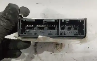 Peça sobressalente para automóvel em segunda mão centralina de airbag por peugeot 2008 (p1) (e-) active 78 cv / 57 kw referências oem iam 9823741380