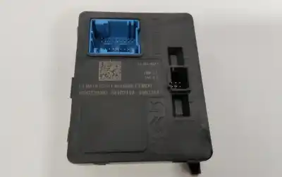 İkinci el araba yedek parçası ELEKTRONIK MODÜL için PEUGEOT 2008 (P1)  OEM IAM referansları 9836236080  