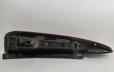 Автозапчасти б/у правый задний фонарь за ford fusion (cbk) ambiente ссылки oem iam 2s6113n004ad  