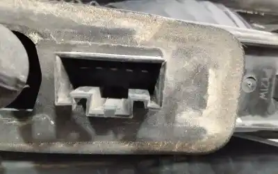 Автозапчасти б/у правый задний фонарь за ford fusion (cbk) ambiente ссылки oem iam 2s6113n004ad  