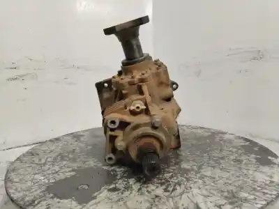 Second-hand car spare part FRONT DIFFERENTIAL for DACIA DUSTER  OEM IAM references MR1200  