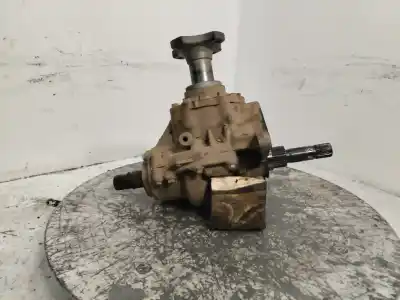 Second-hand car spare part front differential for dacia duster ambiance 4x2 oem iam references mr1200  