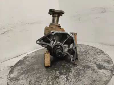 Second-hand car spare part front differential for dacia duster ambiance 4x2 oem iam references mr1200  