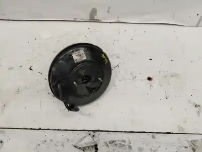 Peça sobressalente para automóvel em segunda mão SERVO FREIO por SEAT IBIZA ST (6J8)  Referências OEM IAM 6R1614105E  