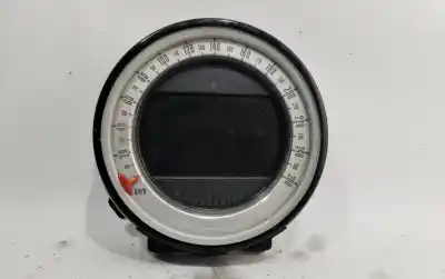 Peça sobressalente para automóvel em segunda mão quadrante por mini mini countryman (r60) cooper d referências oem iam 024444732