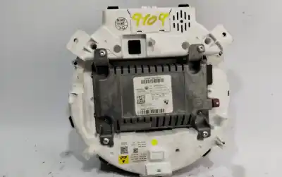 Peça sobressalente para automóvel em segunda mão quadrante por mini mini countryman (r60) cooper d referências oem iam 024444732  