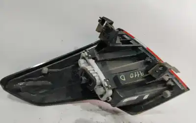 Автозапчастина б/у правий ліхтар для CITROEN C4 PICASSO Exclusive Посилання на OEM IAM 9673164780  