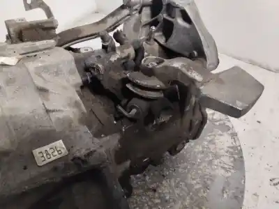 Автозапчасти б/у КОРОБКА ПЕРЕДАЧ за VOLKSWAGEN PASSAT B6 VARIANT (3C5)  ссылки OEM IAM KJF  