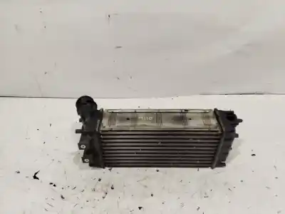 İkinci el araba yedek parçası Intercooler için CITROEN C4 PICASSO Exclusive OEM IAM referansları 9684212480  