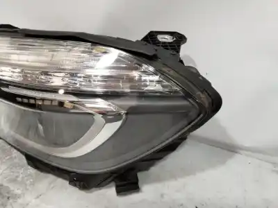 Second-hand car spare part LEFT HEADLIGHT for MERCEDES-BENZ CLASE A (W176)  OEM IAM references A1768201161KZ  