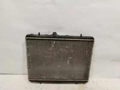 Tweedehands auto-onderdeel waterradiator voor peugeot 2008 (--.2013->) active oem iam-referenties 873460200