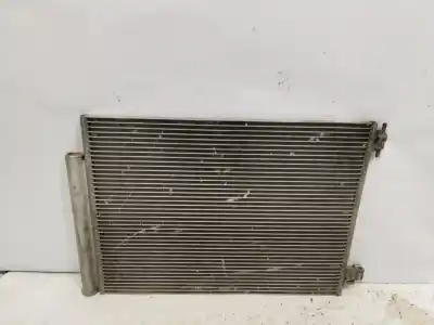 Second-hand car spare part AIR CONDITIONING CONDENSER / RADIATOR for RENAULT CLIO IV  OEM IAM references 921006843R  
