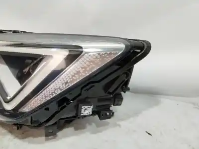 Peça sobressalente para automóvel em segunda mão farol / farolim esquerdo por seat leon (kl1) seat leon referências oem iam 5fb.-941.007.g  5fb941007g