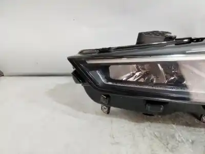 Peça sobressalente para automóvel em segunda mão farol / farolim esquerdo por seat leon (kl1) seat leon referências oem iam 5fb.-941.007.g  5fb941007g