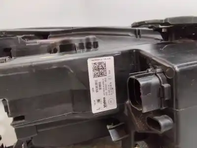 Peça sobressalente para automóvel em segunda mão farol / farolim esquerdo por seat leon (kl1) seat leon referências oem iam 5fb.-941.007.g  5fb941007g