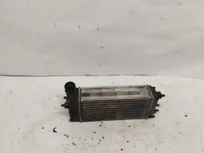 İkinci el araba yedek parçası INTERCOOLER için FORD FIESTA (CB1)  OEM IAM referansları AV21-9L440-AC  