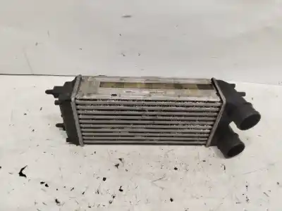 Peça sobressalente para automóvel em segunda mão intercooler por ford fiesta (cb1) econetic referências oem iam av21-9l440-ac  