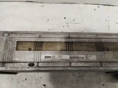 Peça sobressalente para automóvel em segunda mão intercooler por ford fiesta (cb1) econetic referências oem iam av21-9l440-ac  