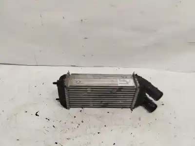 Peça sobressalente para automóvel em segunda mão INTERCOOLER por PEUGEOT 2008 (--.2013->)  Referências OEM IAM 9803900780  