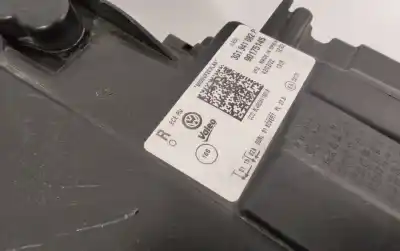 Автозапчастина б/у права фа для VOLKSWAGEN PASSAT VARIANT (CB5) Passat 150 CV / 110 KW Посилання на OEM IAM 3G1941082P  