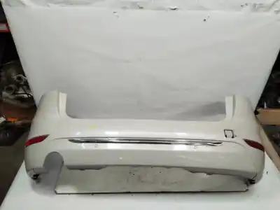Автозапчасти б/у задний бампер за bmw serie 2 gran tourer (f46) 218d ссылки oem iam 