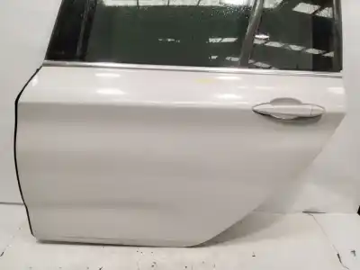 Автозапчасти б/у задняя левая дверь за bmw serie 2 gran tourer (f46) 218d ссылки oem iam 