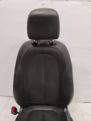 Second-hand car spare part LEFT FRONT SEAT for BMW SERIE 2 GRAN TOURER (F46) 218d OEM IAM references   