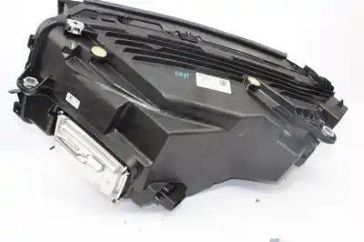 Second-hand car spare part LEFT HEADLIGHT for MERCEDES CLASE GLC (W253) GLC 220 d 4Matic (253.915) 194 CV / 143 KW OEM IAM references A2539066403  