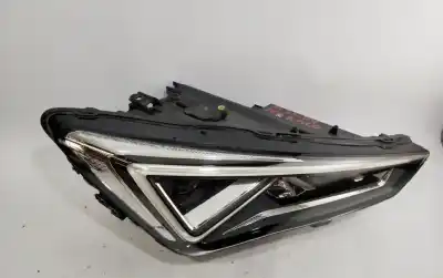 Second-hand car spare part RIGHT HEADLIGHT for SEAT TARRACO (KN2) Xcellence 4Drive OEM IAM references 5FJ941008D  