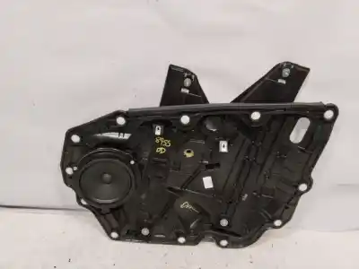 Second-hand car spare part PASSENGER SIDE RIGHT WINDOW REGULATOR for FORD KUGA Titanium Plug-In Hybrid OEM IAM references CX4821TU  