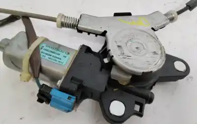 Peça sobressalente para automóvel em segunda mão elevador de vidros dianteiro direito por chevrolet spark lt referências oem iam 98820m3010
