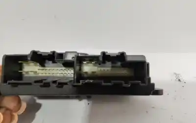 Second-hand car spare part central locking pump for ford kuga titanium plug-in hybrid oem iam references jx7t14b533ak