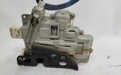 Second-hand car spare part FRONT RIGHT DOOR LOCK for AUDI A4 AVANT (8K5) (2008)  OEM IAM references 8J1837016A  