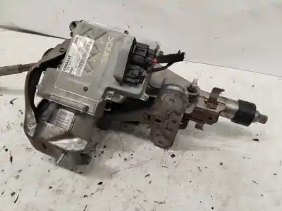 Second-hand car spare part STEERING COLUMN for RENAULT SCENIC II (JM) (2003->)  OEM IAM references 8200035272  