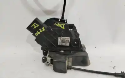 Автозапчасти б/у замок задней левой двери за ford s-max (ca1) trend ссылки oem iam 970353  